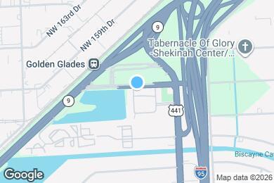Map image of the property - Centre Lake