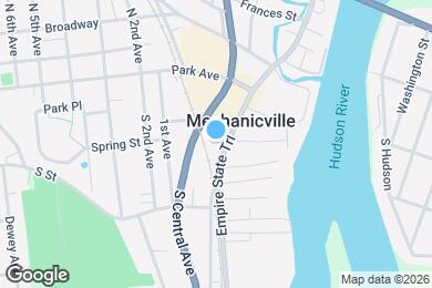 Map image of the property - 49 S Main St