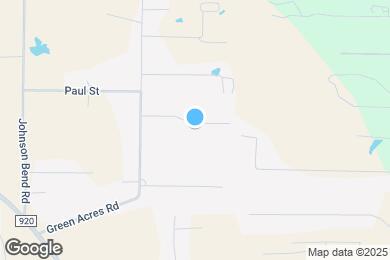 Map image of the property - 106 Jolin Ln