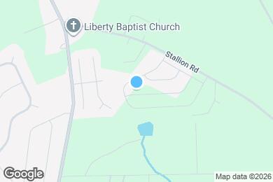 Map image of the property - 6015 Mason Tucker Dr