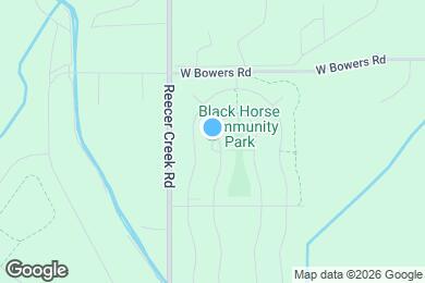 Map image of the property - 2923 Longhorn Loop