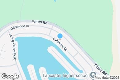 Map image of the property - 18120 Lakeview Dr