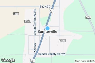 Map image of the property - 1701 Minnesota Rd
