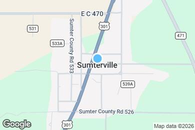 Map image of the property - 1709 Nebraska Loop