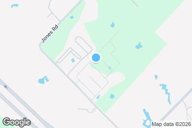 Map image of the property - 6009 Toby Bnd