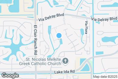 Map image of the property - 13667 Hero Path