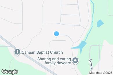 Map image of the property - 75 Katelen Ct