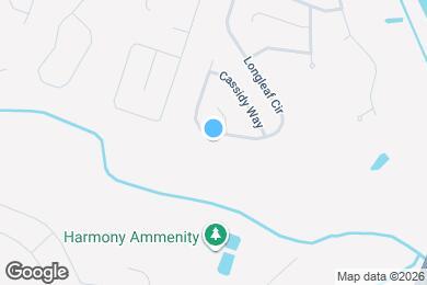 Map image of the property - 249 Longleaf Cir