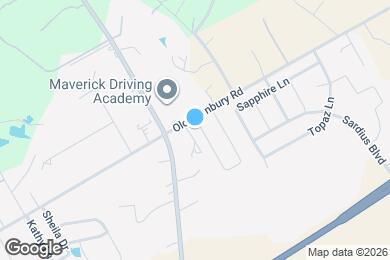 Map image of the property - 704 Rolling Terrace Cir