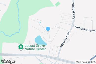 Map image of the property - 7454 Westlake Ter
