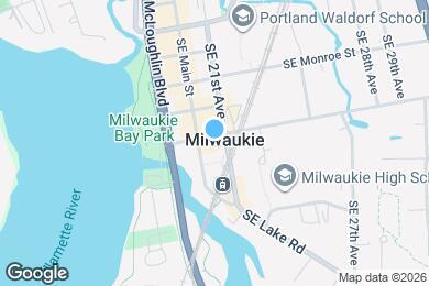 Map image of the property - Axletree