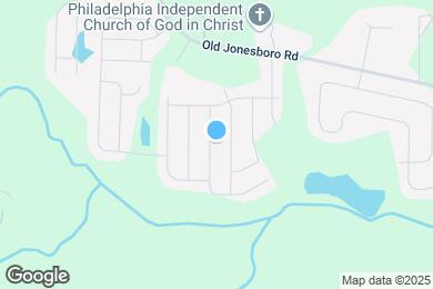 Map image of the property - 7582 Crawford Ct