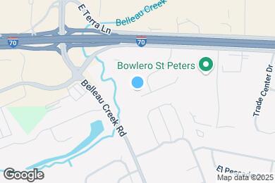 Map image of the property - 283 Cambridgeshire Ct