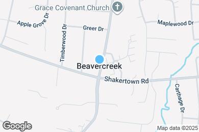 Map image of the property - 1238 Freedom Pt