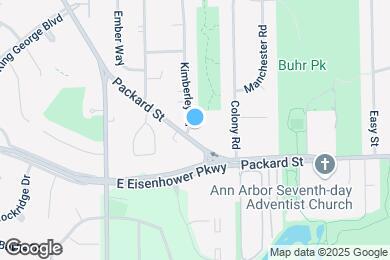 Map image of the property - 2965 Kimberley Rd