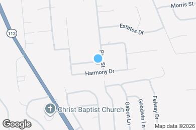 Map image of the property - 2 Hancock St