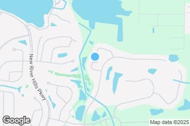 Map image of the property - 5621 Rockfield Loop