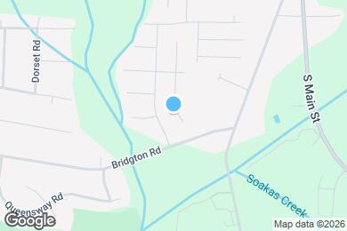 Map image of the property - 4944 Lighthouse Ct