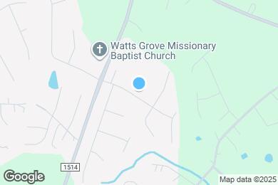 Map image of the property - 3908 Chatterleigh Dr