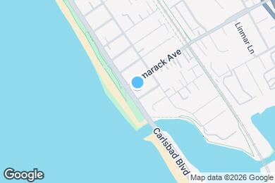 Map image of the property - 111 Tamarack Ave