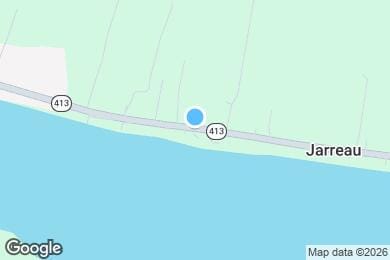 Map image of the property - 6871 Island Rd