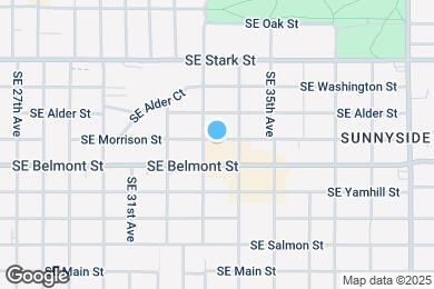 Map image of the property - Belmont Dairy Apartments and Lofts