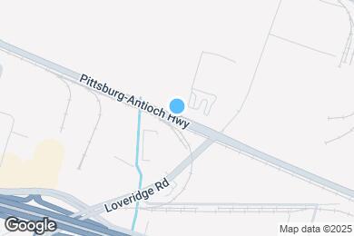 Map image of the property - 23 Pittsburg-Antioch Hwy