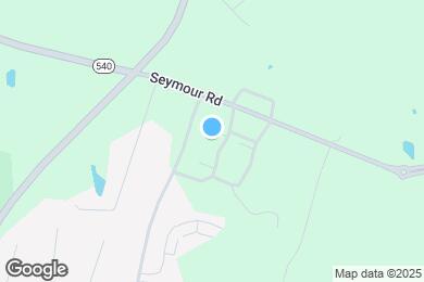 Map image of the property - 16 Seymour Rd