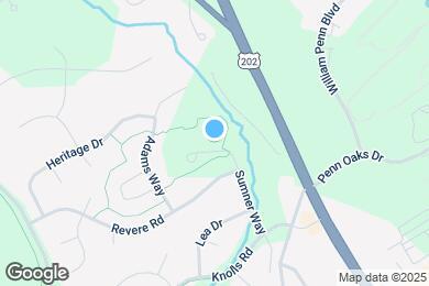 Map image of the property - 426 Sumner Way