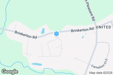 Map image of the property - 1 Fitch Ln