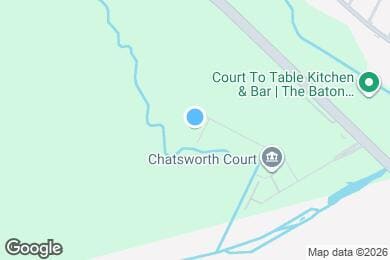 Map image of the property - 822 Palmetto Point Dr