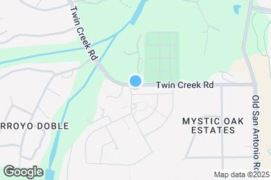 Map image of the property - 100 Wooden Lodge Dr