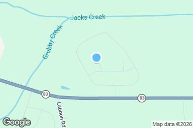 Map image of the property - 44 Dorsey Wy