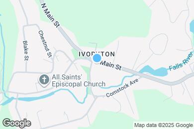 Map image of the property - 100 Main St