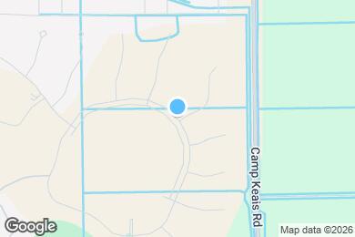 Map image of the property - 5651 Double Eagle Cir