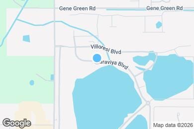 Map image of the property - 597 Maraviya Blvd