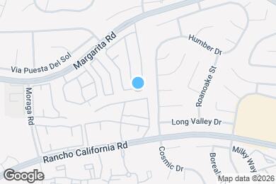 Map image of the property - 30115 Willow Dr