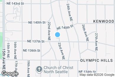 Map image of the property - Unit B