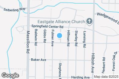 Map image of the property - 366 Stephens Rd