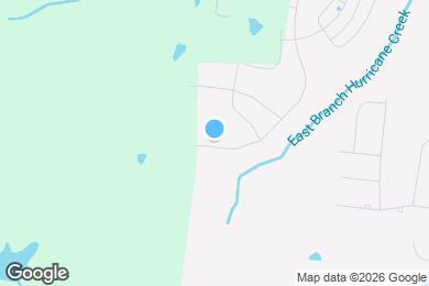 Map image of the property - 484 Jet Stream Dr