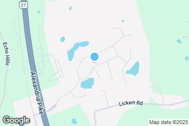 Map image of the property - 1178 Edgewater Way