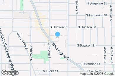 Map image of the property - Pearl Street (3919)