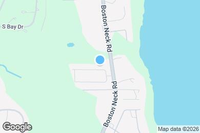 Map image of the property - 11 N Hillview Dr