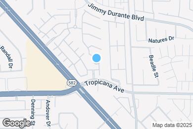 Map image of the property - 4815 Longshot Dr