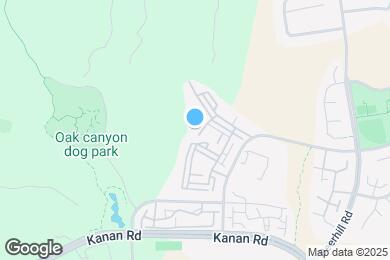 Map image of the property - 697 Sutton Crest Trl