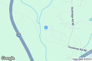 Map image of the property - 7523 Tender Heart Cir