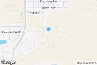 Map image of the property - 12716 Middlesbrough Ave