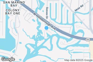 Map image of the property - 9118 Brunswick Ln