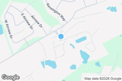 Map image of the property - 330 Valhalla Trace