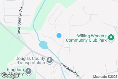 Map image of the property - 7063 Skippingstone Way